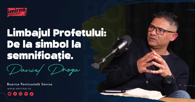 Limbajul Profetului: De la simbol la semnificație