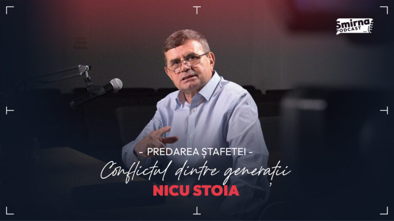 Conflictul dintre generațiile de slujitori