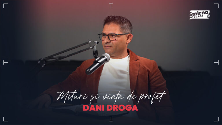 Mituri și viața de profet