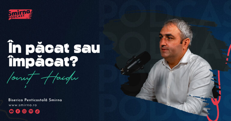 În păcat sau împăcat?