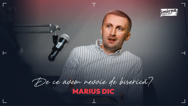 De ce avem nevoie de biserică?