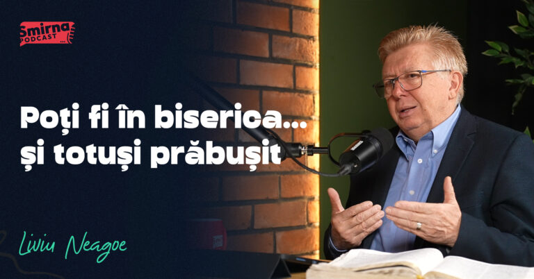 De ce oamenii credincioși ajung în depresie?