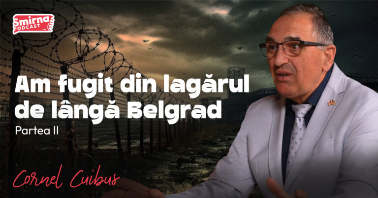 Mărturie personală – Cornel Cuibus – Partea 2